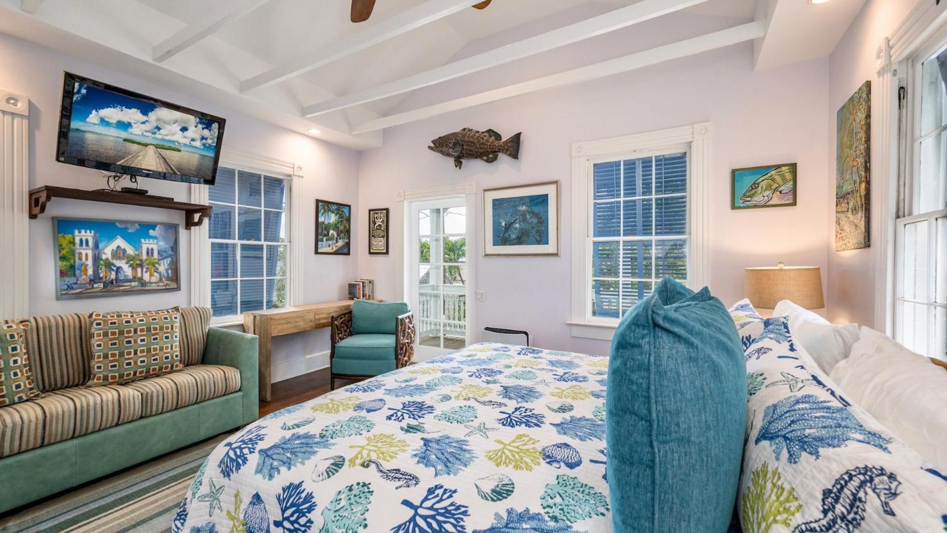 The Wicked Tuna By Last Key Realty Key West Extérieur photo