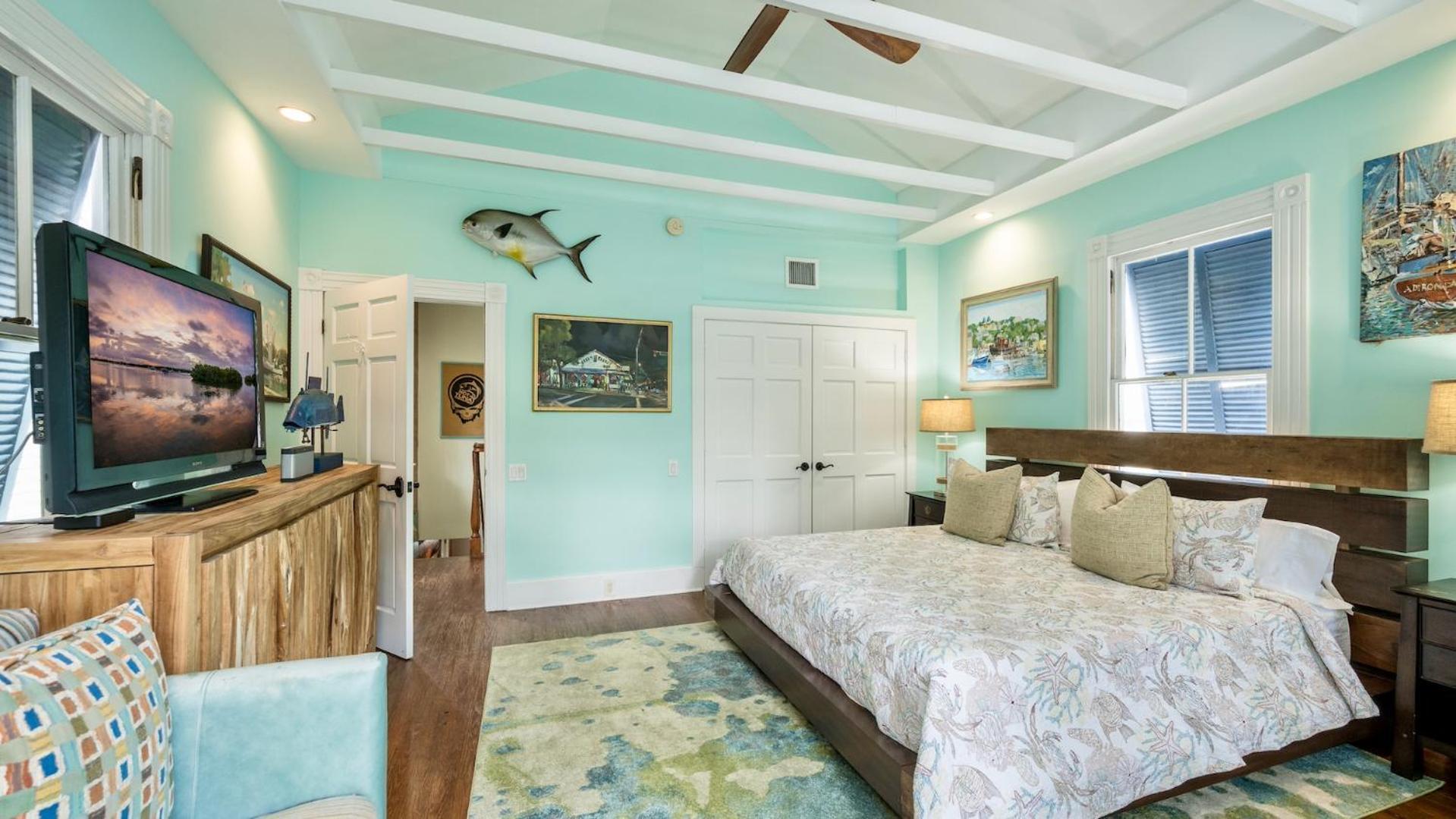 The Wicked Tuna By Last Key Realty Key West Extérieur photo
